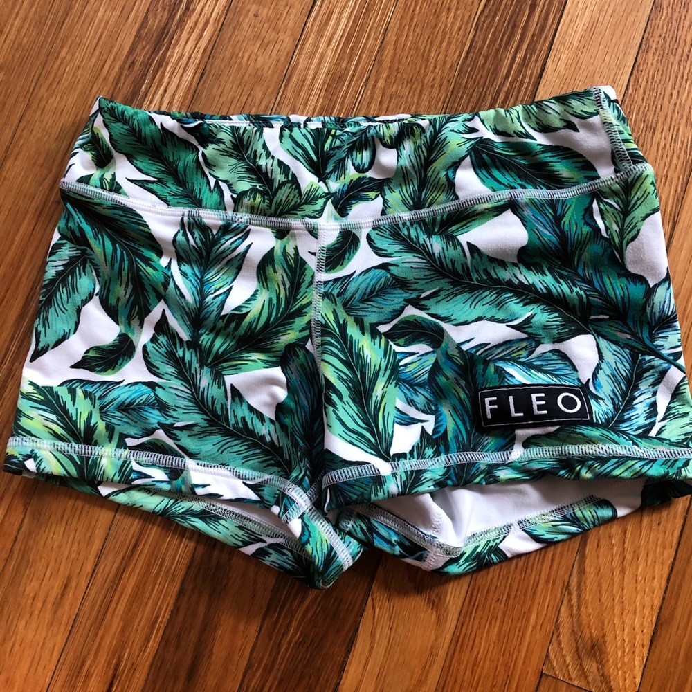 Fleo shorts